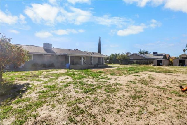 29220 Williams Avenue, Moreno Valley, CA 92555