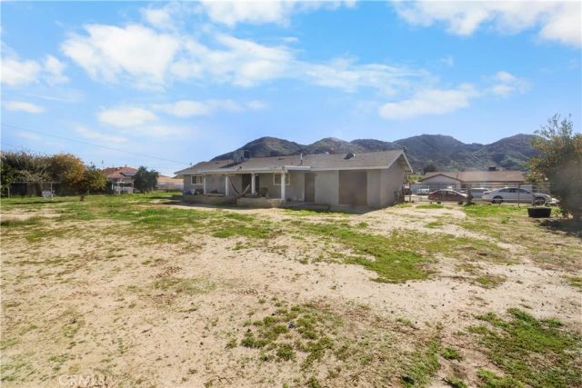 29220 Williams Avenue, Moreno Valley, CA 92555
