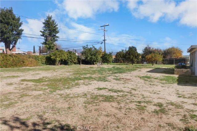 29220 Williams Avenue, Moreno Valley, CA 92555