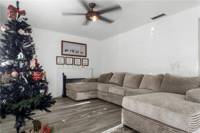 29220 Williams Avenue, Moreno Valley, CA 92555