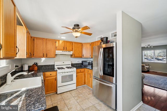 1011 HILLSBORO CT, Sewell, NJ 08080