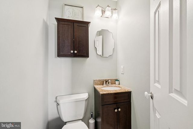 1011 HILLSBORO CT, Sewell, NJ 08080