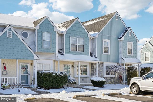 1011 HILLSBORO CT, Sewell, NJ 08080