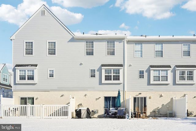 1011 HILLSBORO CT, Sewell, NJ 08080