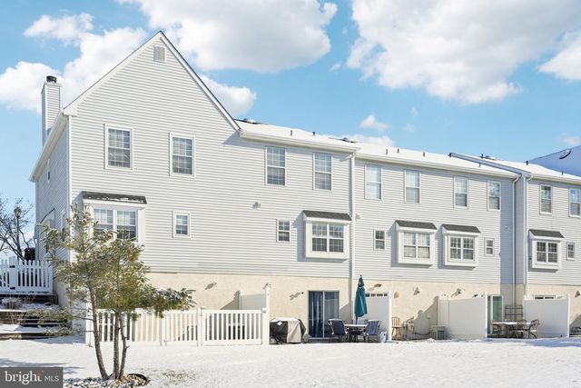 1011 HILLSBORO CT, Sewell, NJ 08080