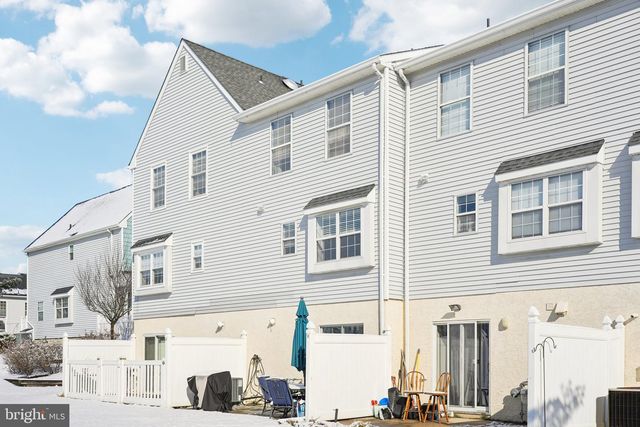 1011 HILLSBORO CT, Sewell, NJ 08080