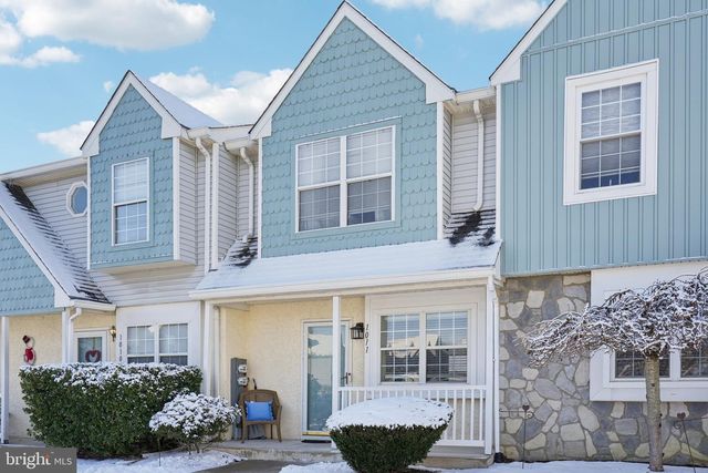 1011 HILLSBORO CT, Sewell, NJ 08080