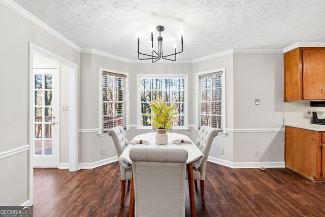 309 Mariner Circle, Woodstock, GA 30189