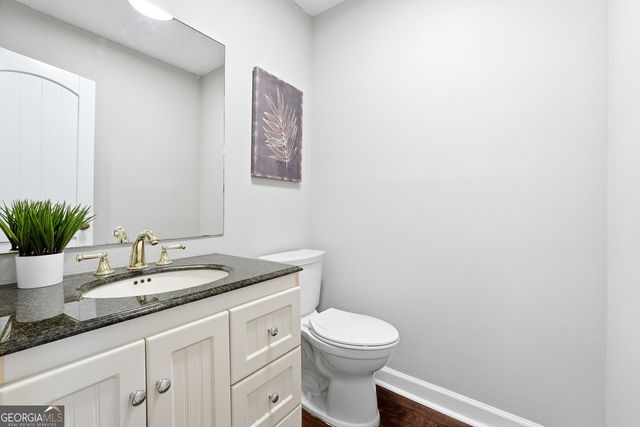 309 Mariner Circle, Woodstock, GA 30189