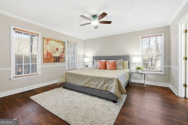 309 Mariner Circle, Woodstock, GA 30189