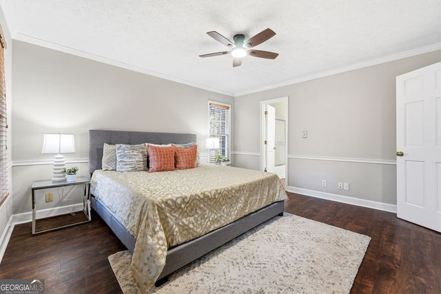 309 Mariner Circle, Woodstock, GA 30189