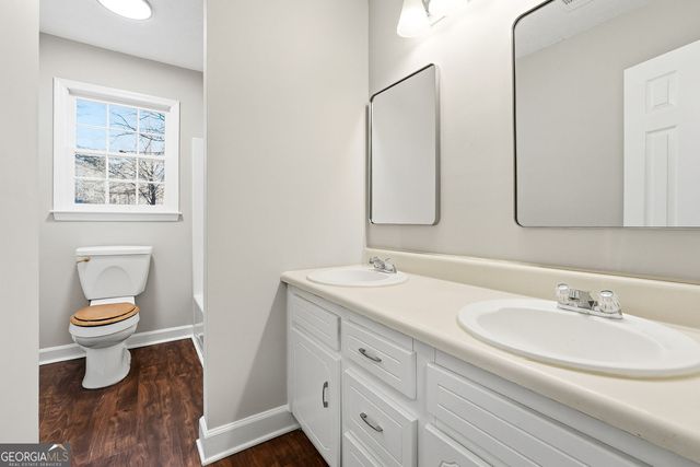 309 Mariner Circle, Woodstock, GA 30189