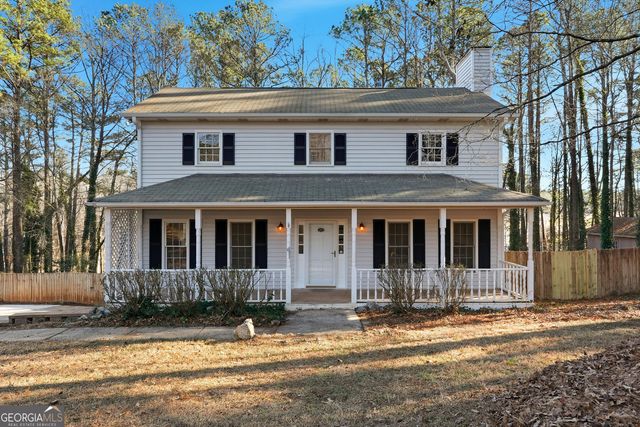 309 Mariner Circle, Woodstock, GA 30189