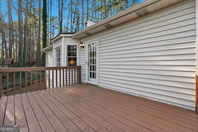 309 Mariner Circle, Woodstock, GA 30189