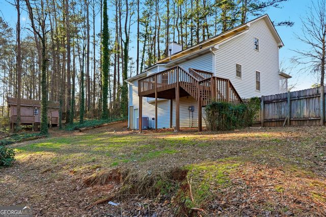 309 Mariner Circle, Woodstock, GA 30189