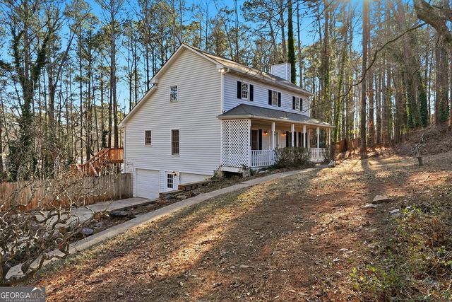 309 Mariner Circle, Woodstock, GA 30189