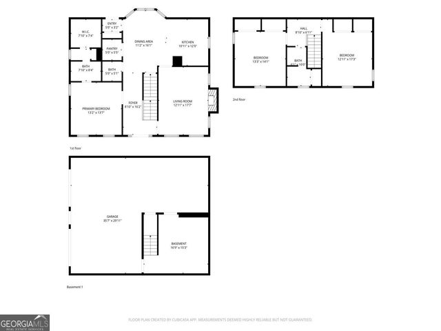 309 Mariner Circle, Woodstock, GA 30189