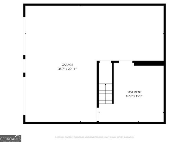 309 Mariner Circle, Woodstock, GA 30189