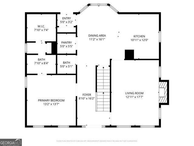 309 Mariner Circle, Woodstock, GA 30189