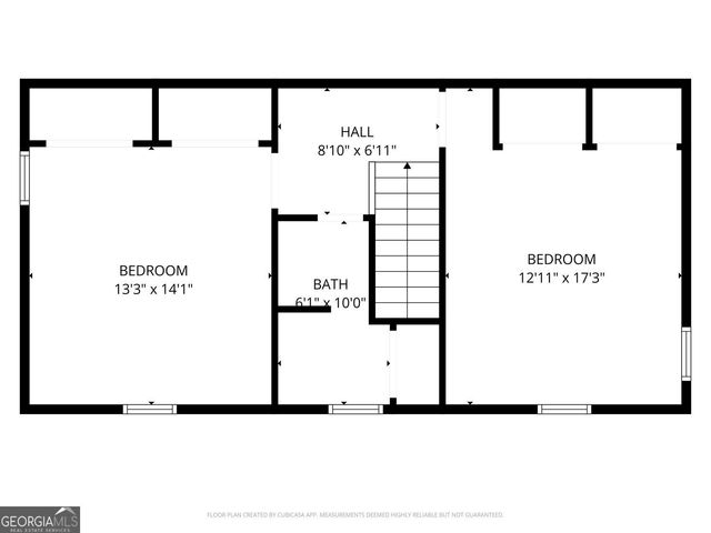 309 Mariner Circle, Woodstock, GA 30189