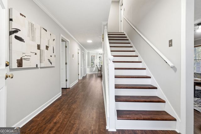 309 Mariner Circle, Woodstock, GA 30189