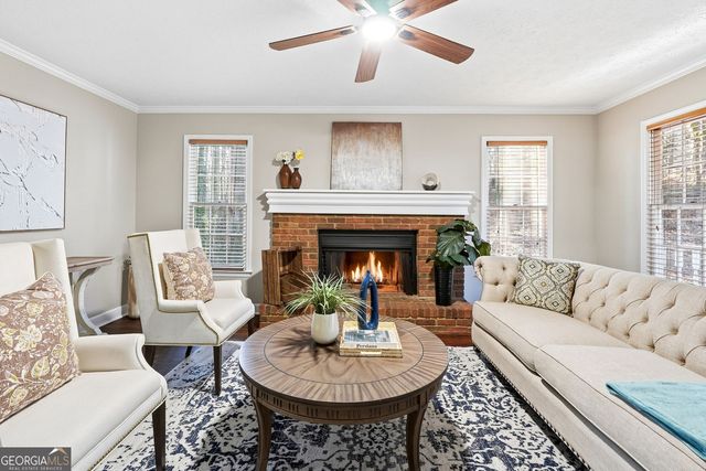 309 Mariner Circle, Woodstock, GA 30189