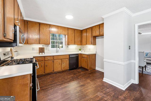 309 Mariner Circle, Woodstock, GA 30189