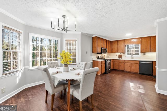 309 Mariner Circle, Woodstock, GA 30189