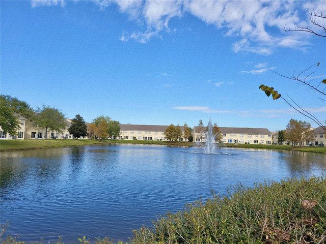 2816 CLUB CORTILE CIRCLE A, Kissimmee, FL 34746