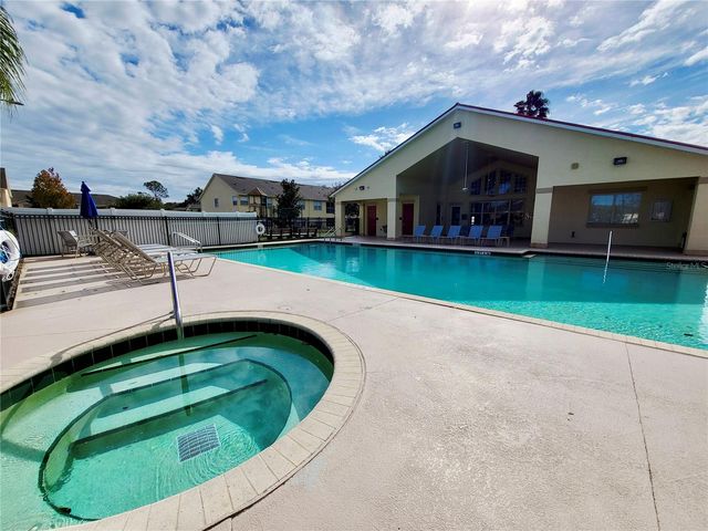 2816 CLUB CORTILE CIRCLE A, Kissimmee, FL 34746