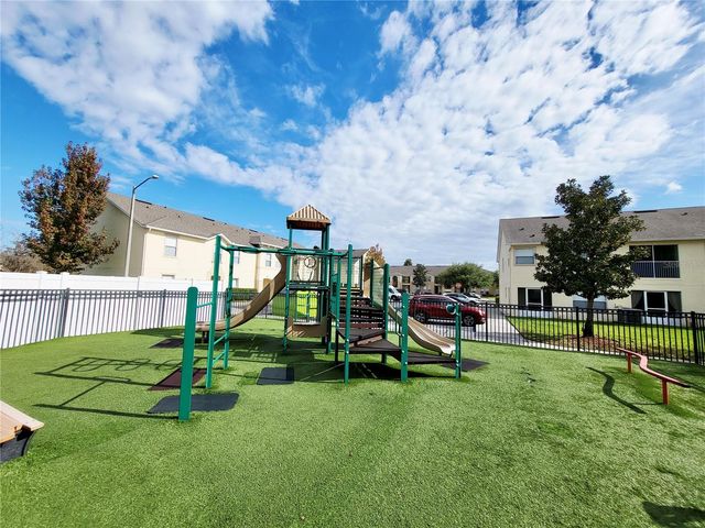 2816 CLUB CORTILE CIRCLE A, Kissimmee, FL 34746