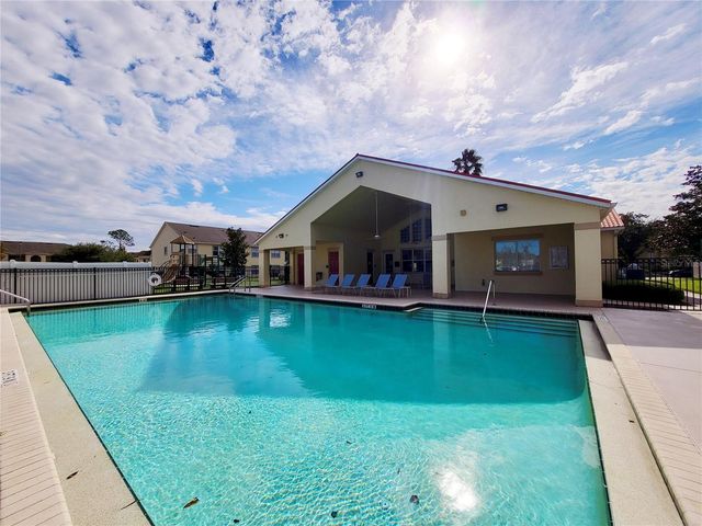 2816 CLUB CORTILE CIRCLE A, Kissimmee, FL 34746