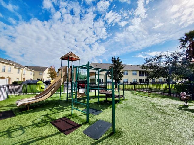 2816 CLUB CORTILE CIRCLE A, Kissimmee, FL 34746