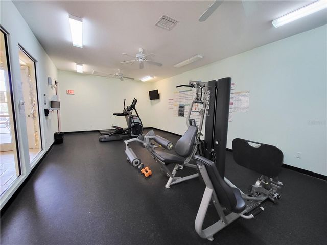 2816 CLUB CORTILE CIRCLE A, Kissimmee, FL 34746