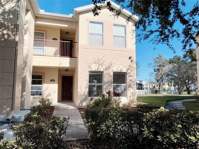 2816 CLUB CORTILE CIRCLE A, Kissimmee, FL 34746