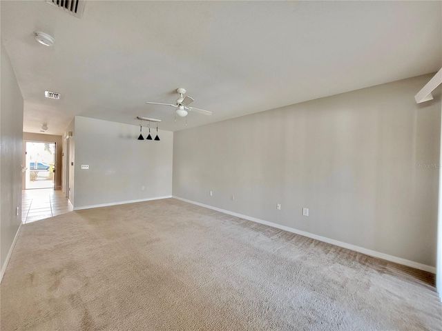 2816 CLUB CORTILE CIRCLE A, Kissimmee, FL 34746