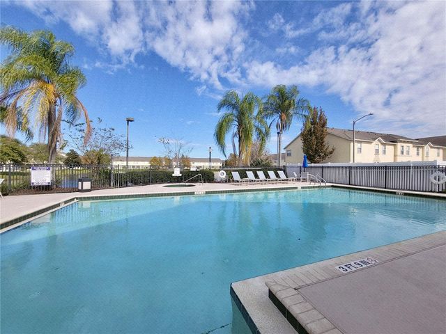 2816 CLUB CORTILE CIRCLE A, Kissimmee, FL 34746