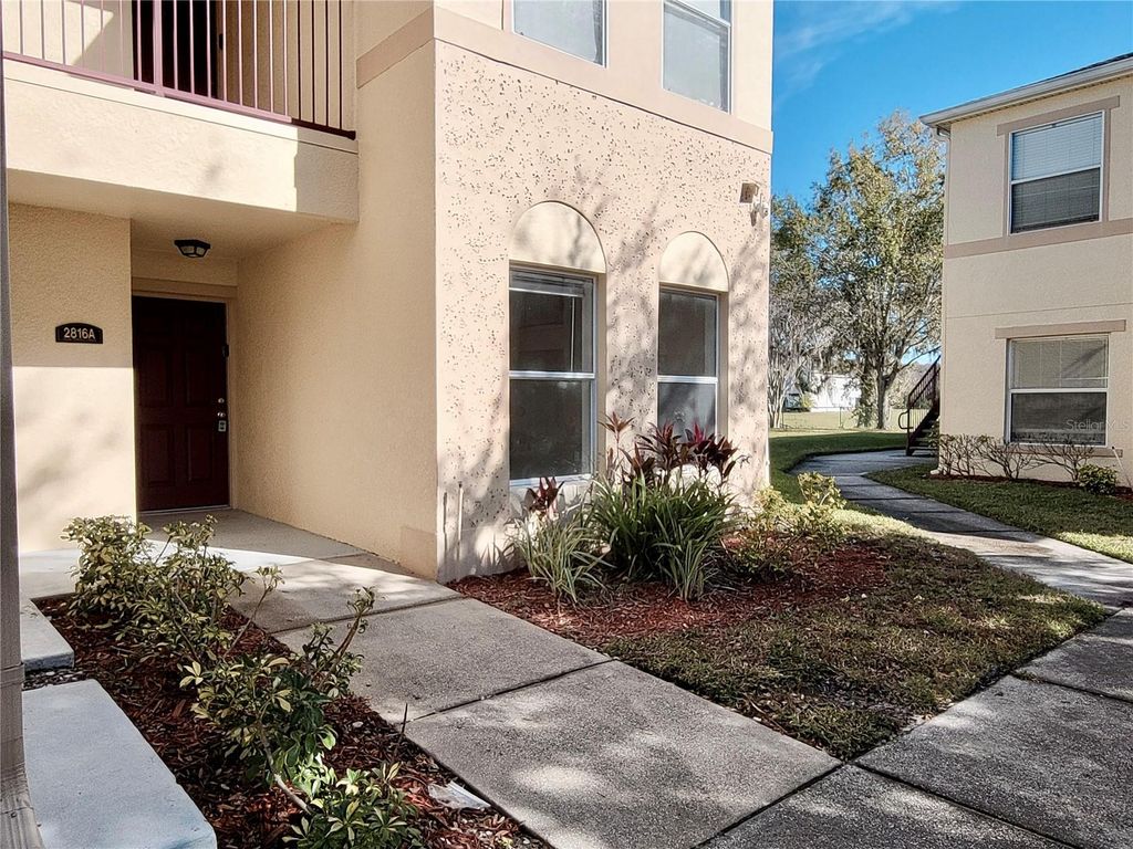 2816 CLUB CORTILE CIRCLE A, Kissimmee, FL 34746