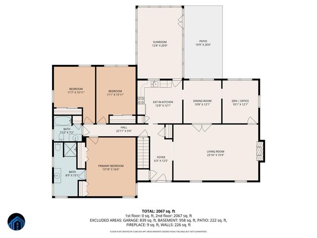 2421 Mount Vernon RD, Roanoke, VA 24015