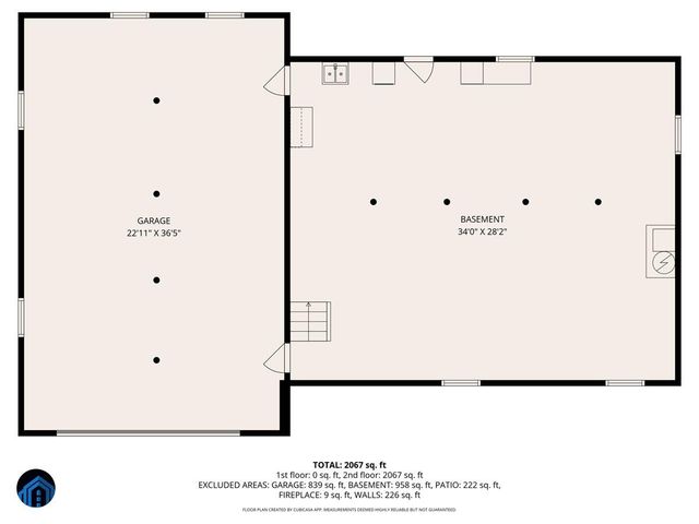 2421 Mount Vernon RD, Roanoke, VA 24015