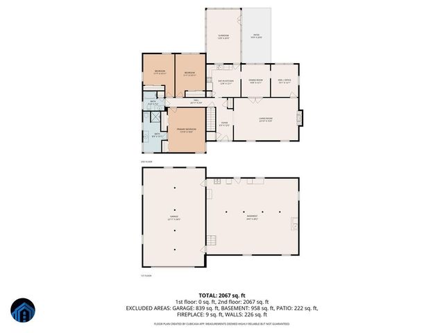 2421 Mount Vernon RD, Roanoke, VA 24015