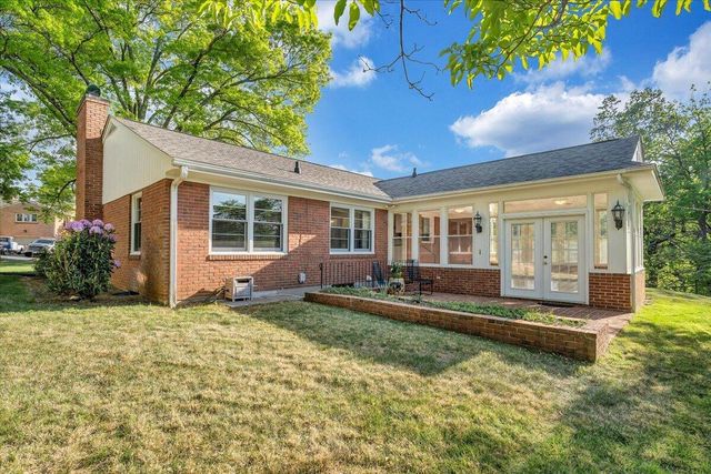 2421 Mount Vernon RD, Roanoke, VA 24015