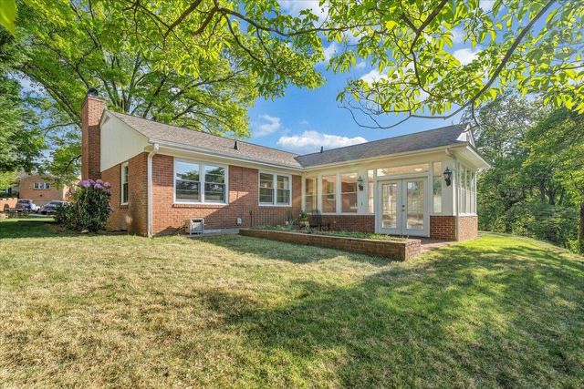 2421 Mount Vernon RD, Roanoke, VA 24015