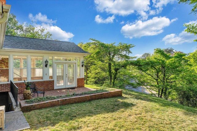 2421 Mount Vernon RD, Roanoke, VA 24015
