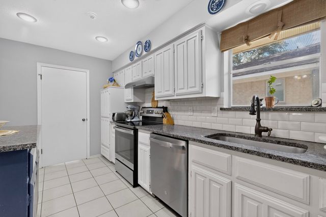 2003 J J Pearce Drive, Richardson, TX 75081