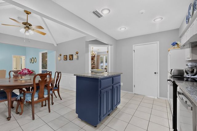 2003 J J Pearce Drive, Richardson, TX 75081