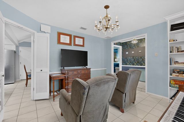 2003 J J Pearce Drive, Richardson, TX 75081
