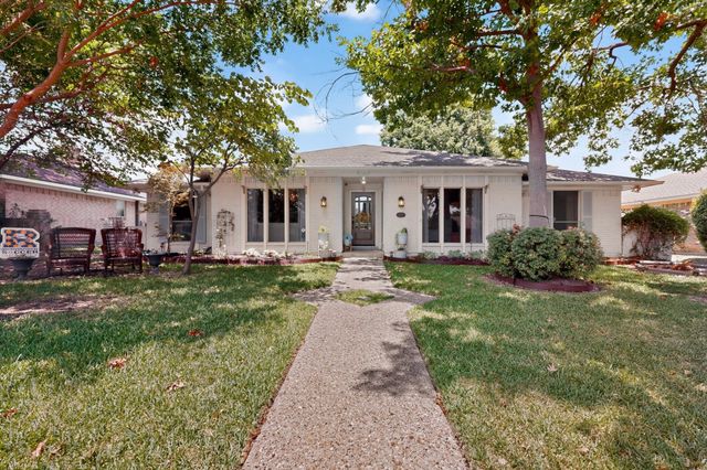 2003 J J Pearce Drive, Richardson, TX 75081