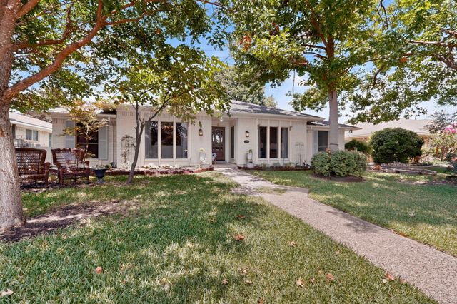2003 J J Pearce Drive, Richardson, TX 75081
