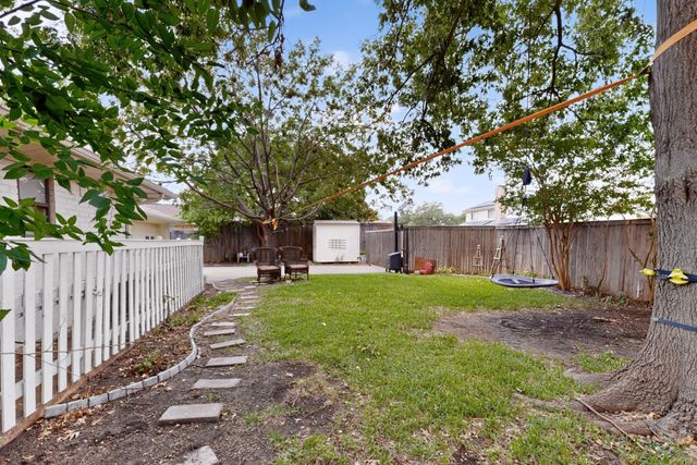 2003 J J Pearce Drive, Richardson, TX 75081
